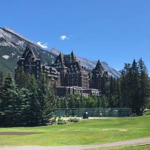 Meet your Posher, Robin